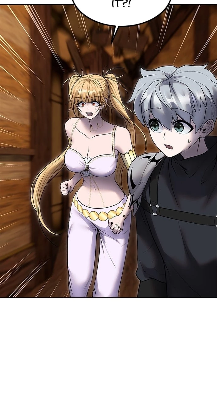 Secretly More Powerful than the Hero Chapter 53 - 43