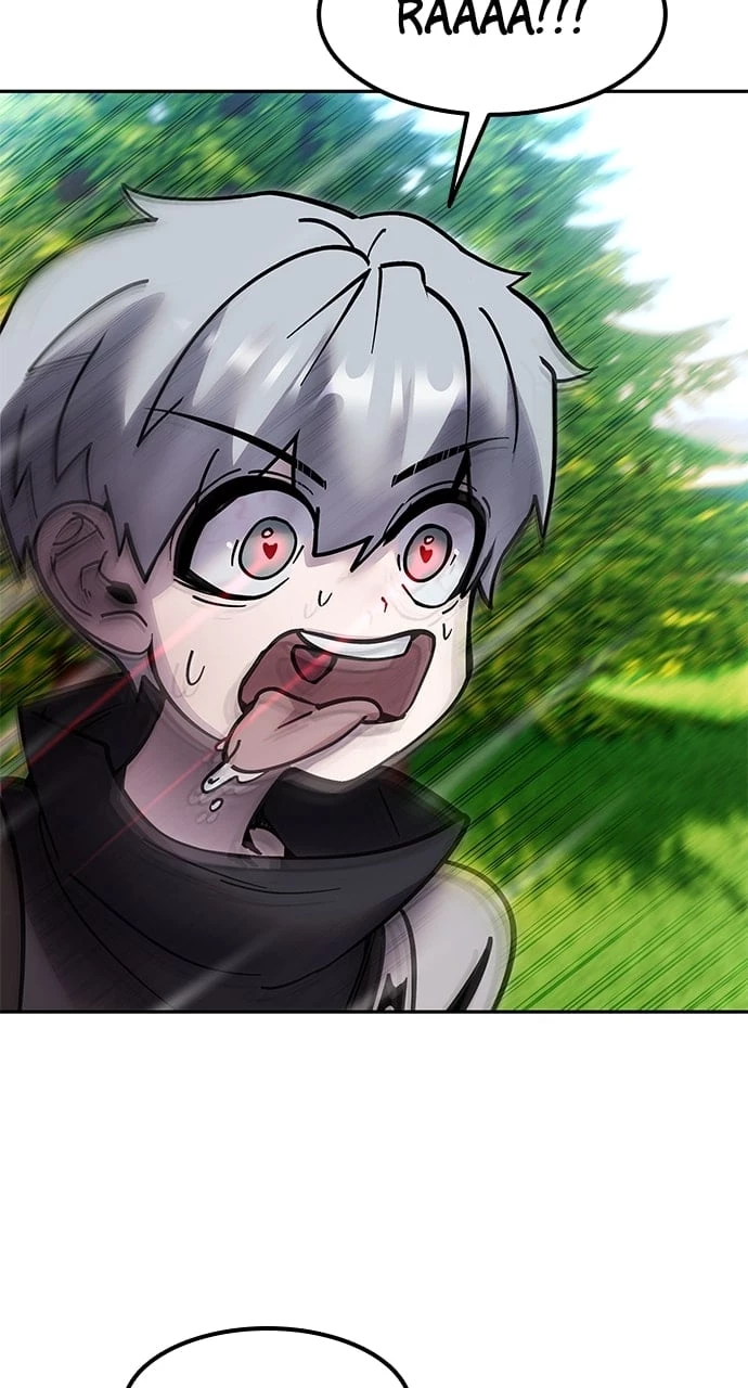 Secretly More Powerful than the Hero Chapter 52 - 37