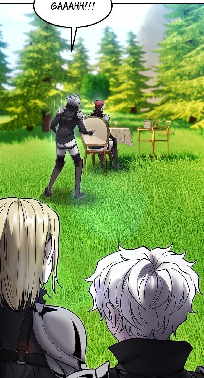 Secretly More Powerful than the Hero Chapter 52 - 38