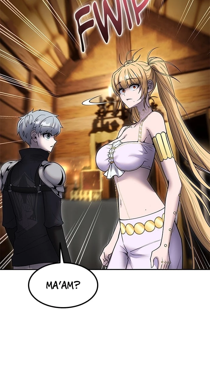 Secretly More Powerful than the Hero Chapter 53 - 47