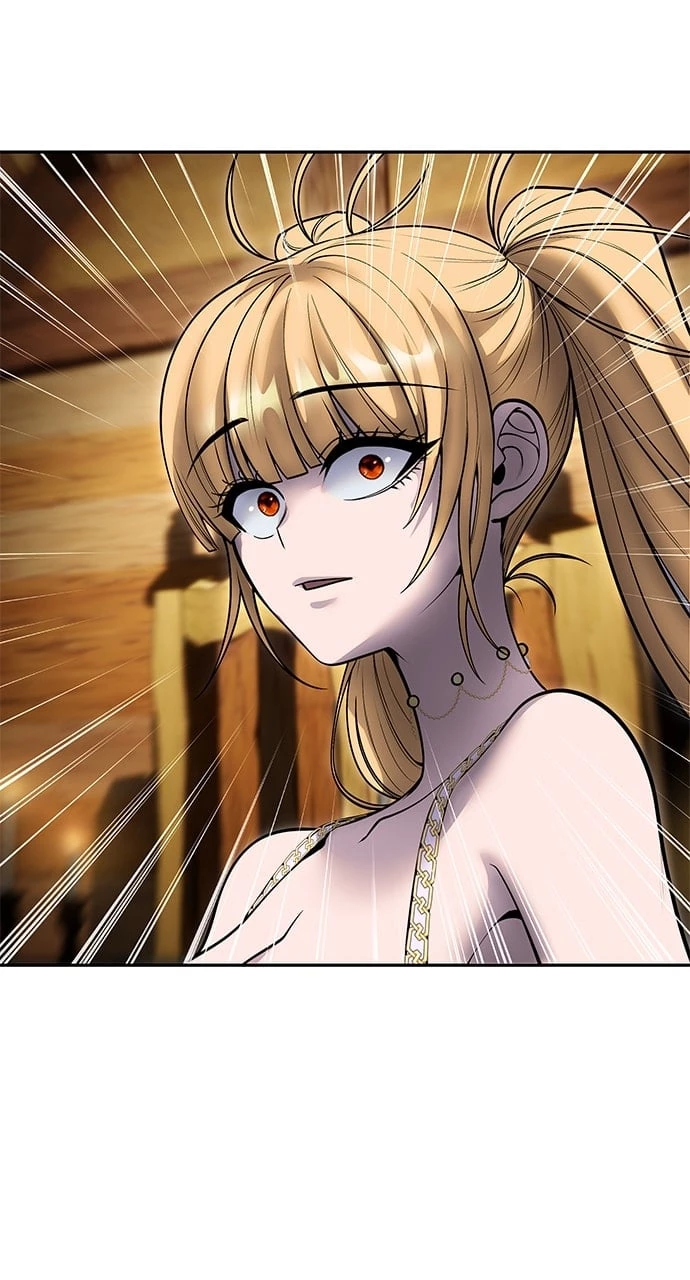 Secretly More Powerful than the Hero Chapter 53 - 48