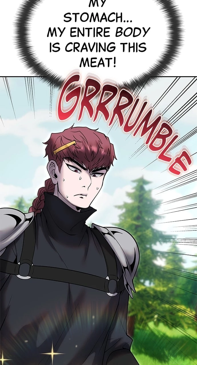 Secretly More Powerful than the Hero Chapter 52 - 41