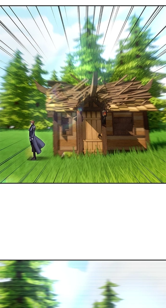Secretly More Powerful than the Hero Chapter 53 - 49