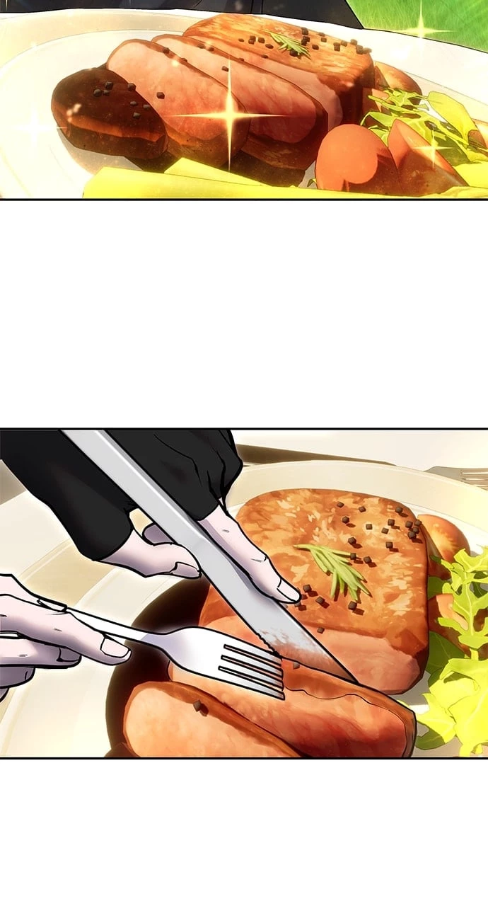 Secretly More Powerful than the Hero Chapter 52 - 42