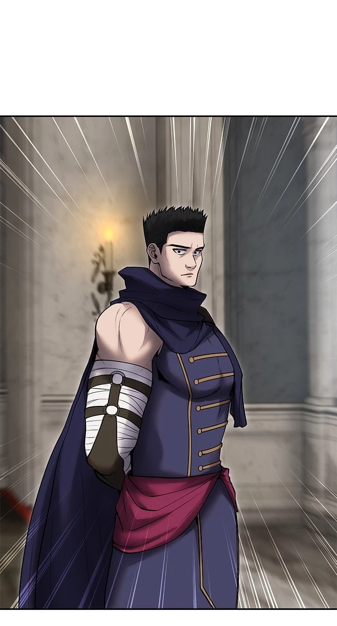 Secretly More Powerful than the Hero Chapter 53 - 52