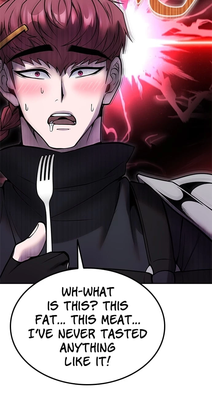 Secretly More Powerful than the Hero Chapter 52 - 45