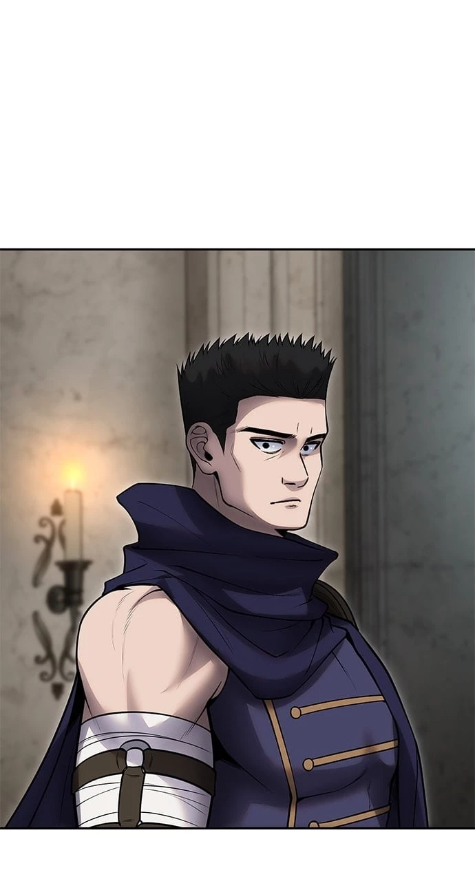 Secretly More Powerful than the Hero Chapter 53 - 53