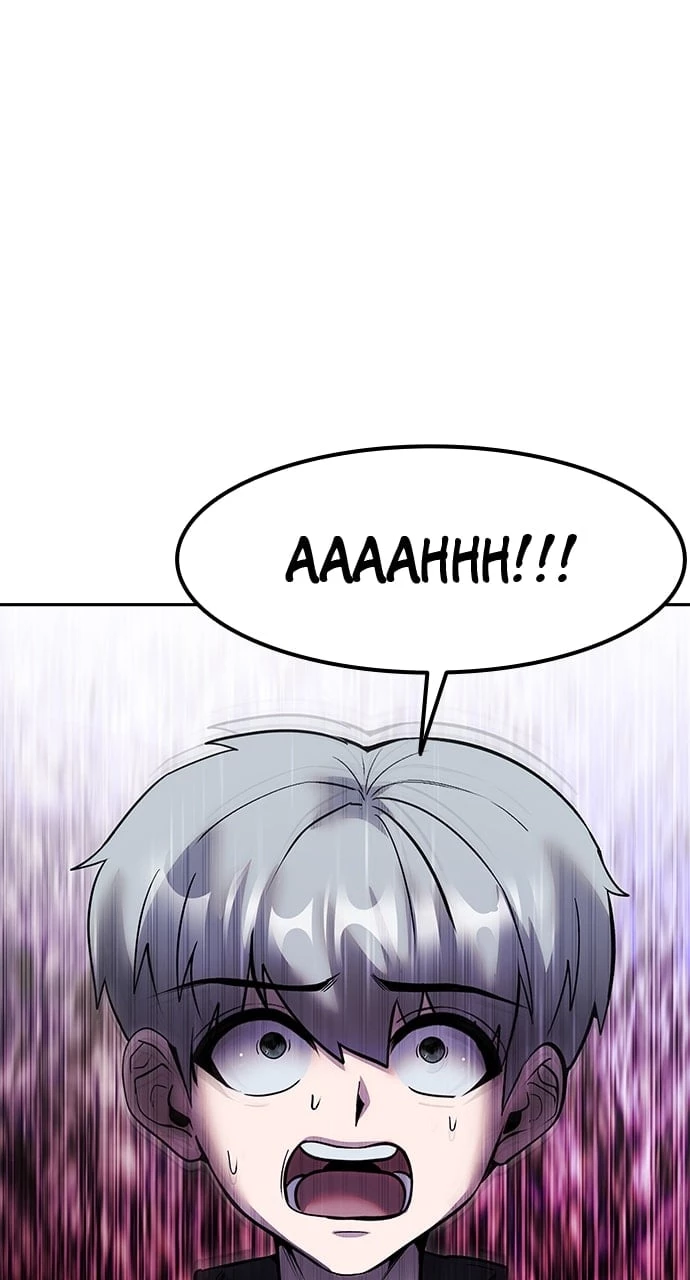 Secretly More Powerful than the Hero Chapter 52 - 46