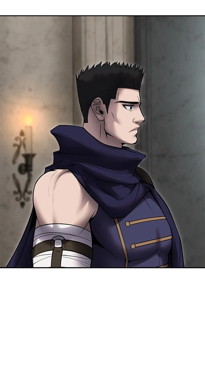 Secretly More Powerful than the Hero Chapter 53 - 54