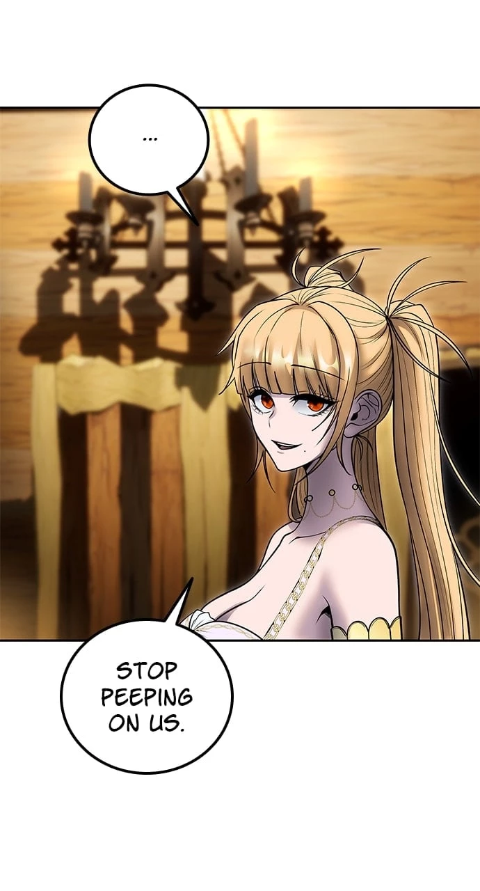 Secretly More Powerful than the Hero Chapter 53 - 55