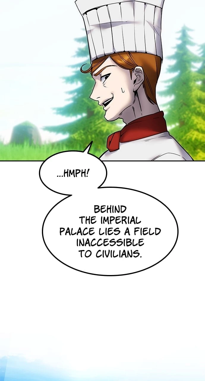 Secretly More Powerful than the Hero Chapter 52 - 48