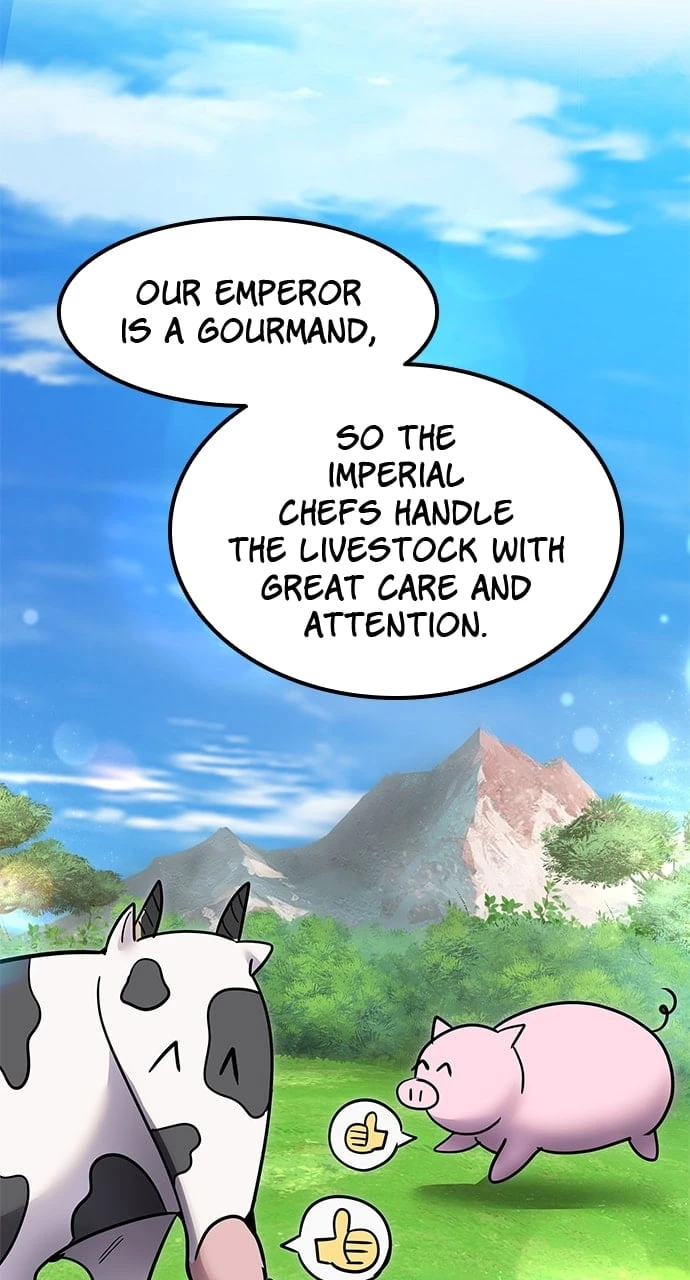 Secretly More Powerful than the Hero Chapter 52 - 49