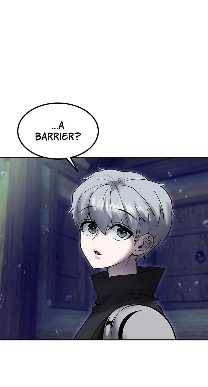 Secretly More Powerful than the Hero Chapter 53 - 58