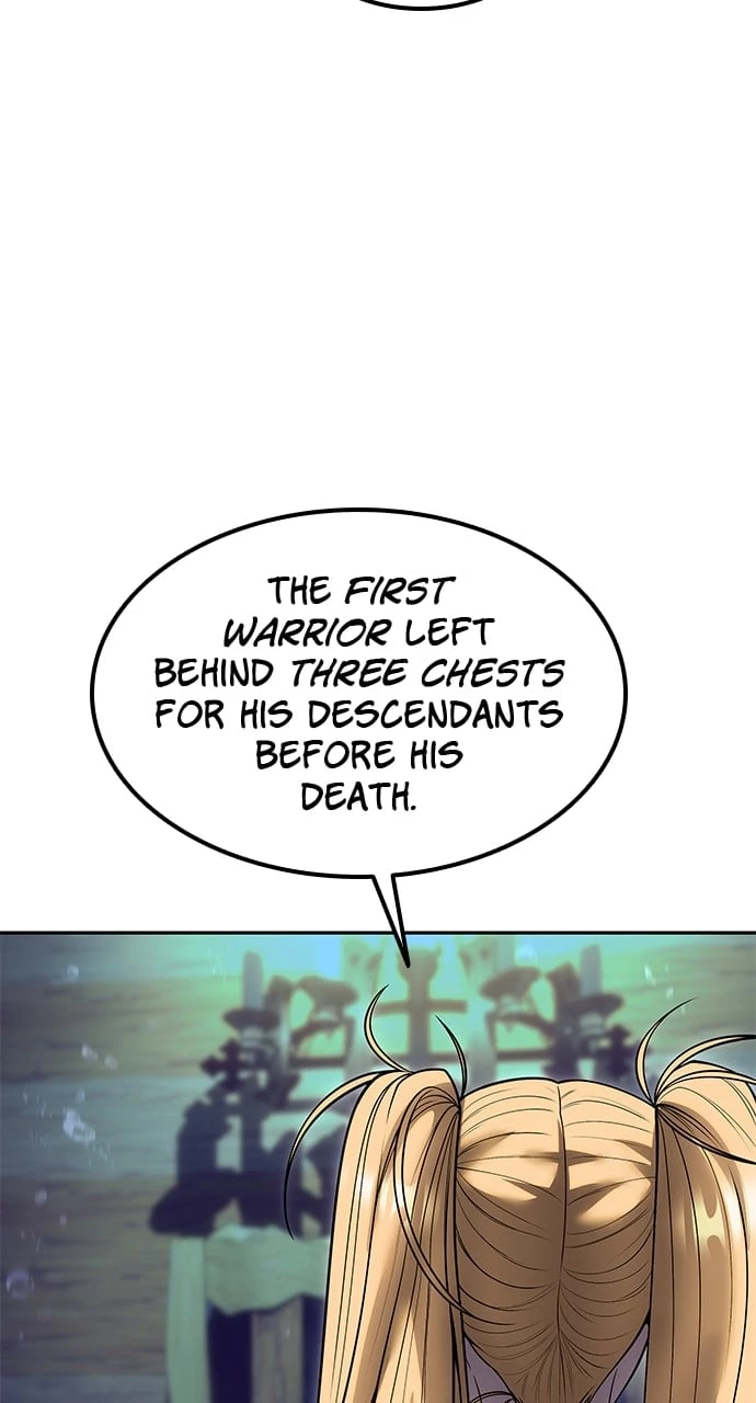 Secretly More Powerful than the Hero Chapter 53 - 60