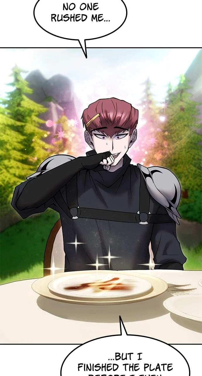 Secretly More Powerful than the Hero Chapter 52 - 53