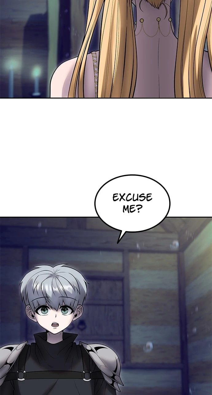 Secretly More Powerful than the Hero Chapter 53 - 61