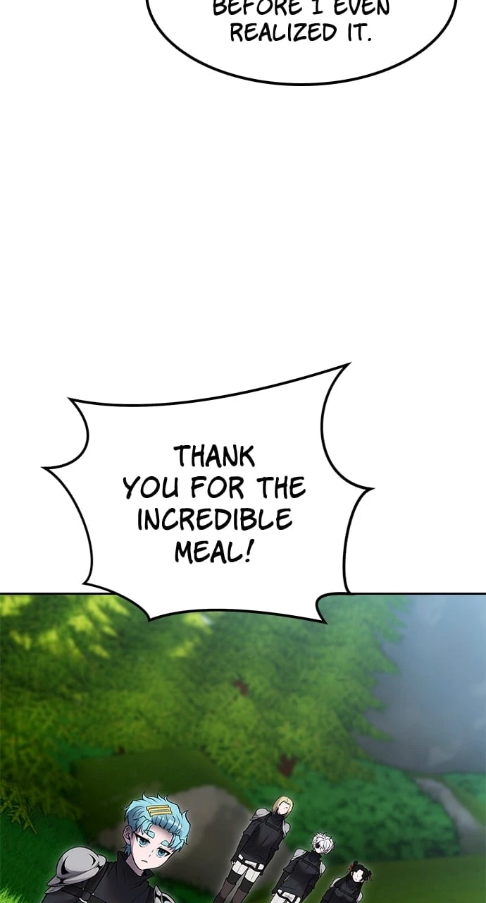 Secretly More Powerful than the Hero Chapter 52 - 54
