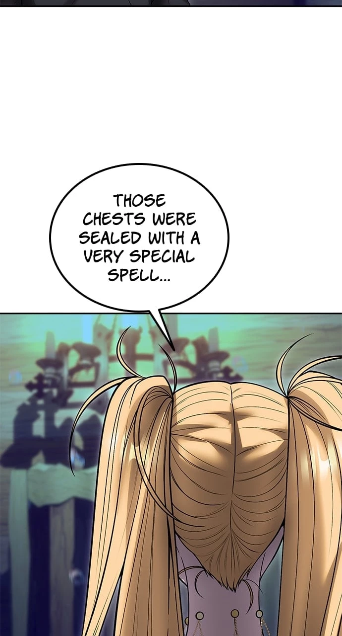 Secretly More Powerful than the Hero Chapter 53 - 62