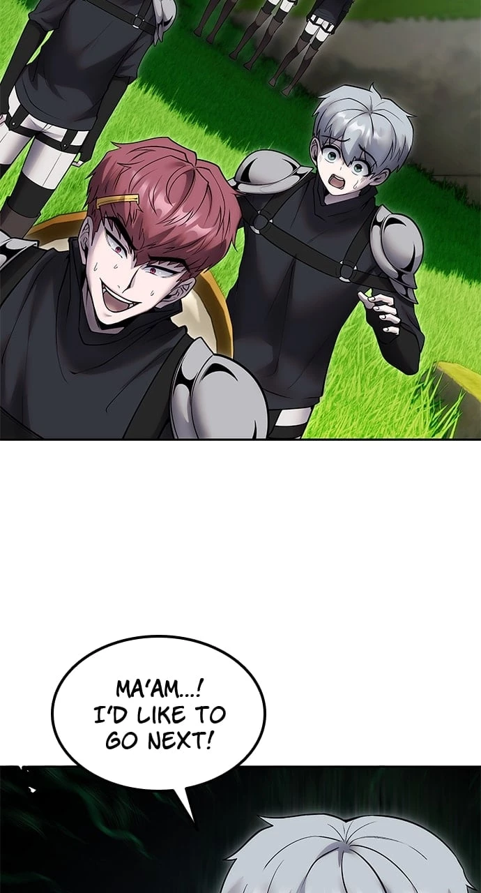 Secretly More Powerful than the Hero Chapter 52 - 55