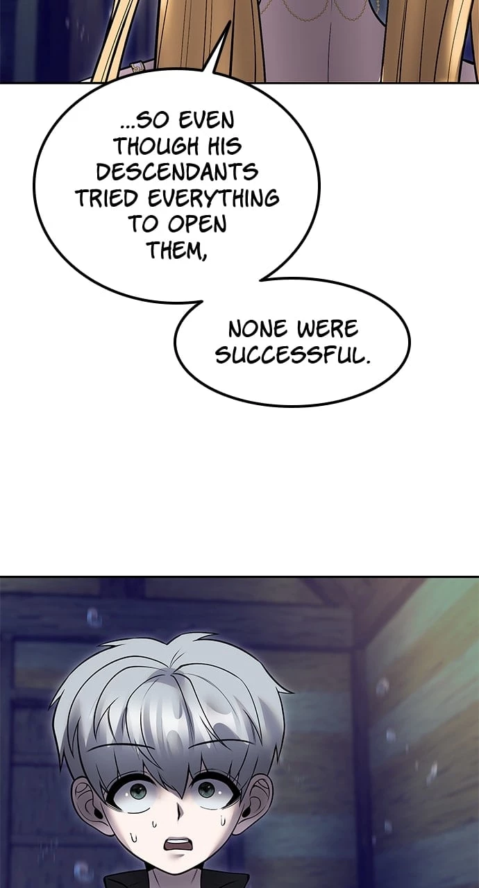 Secretly More Powerful than the Hero Chapter 53 - 63