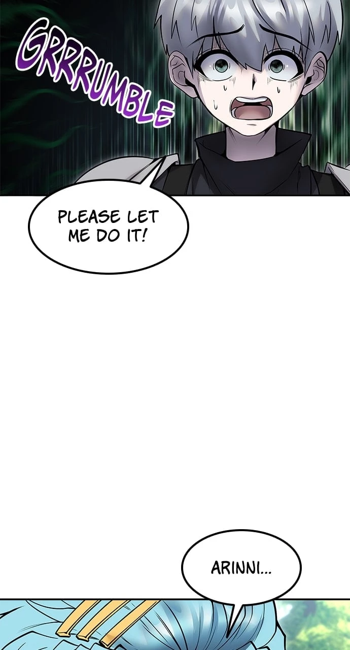 Secretly More Powerful than the Hero Chapter 52 - 56