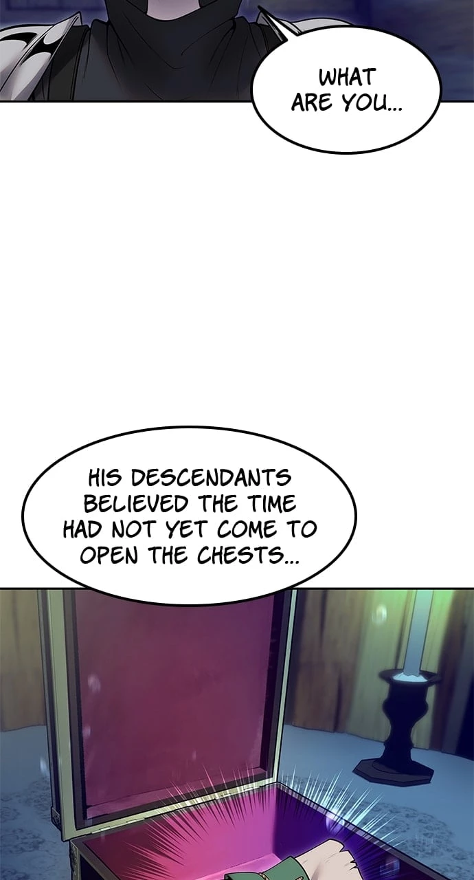 Secretly More Powerful than the Hero Chapter 53 - 64