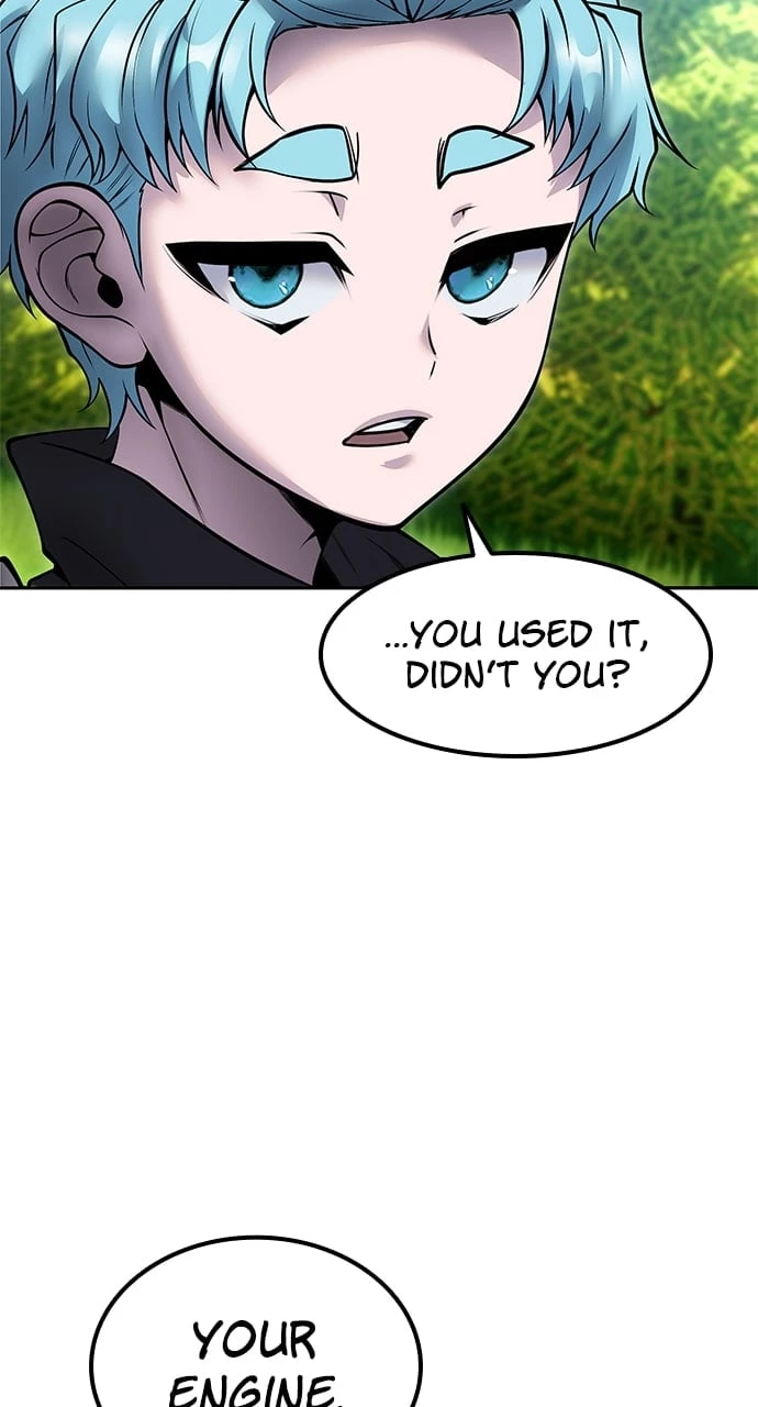 Secretly More Powerful than the Hero Chapter 52 - 57