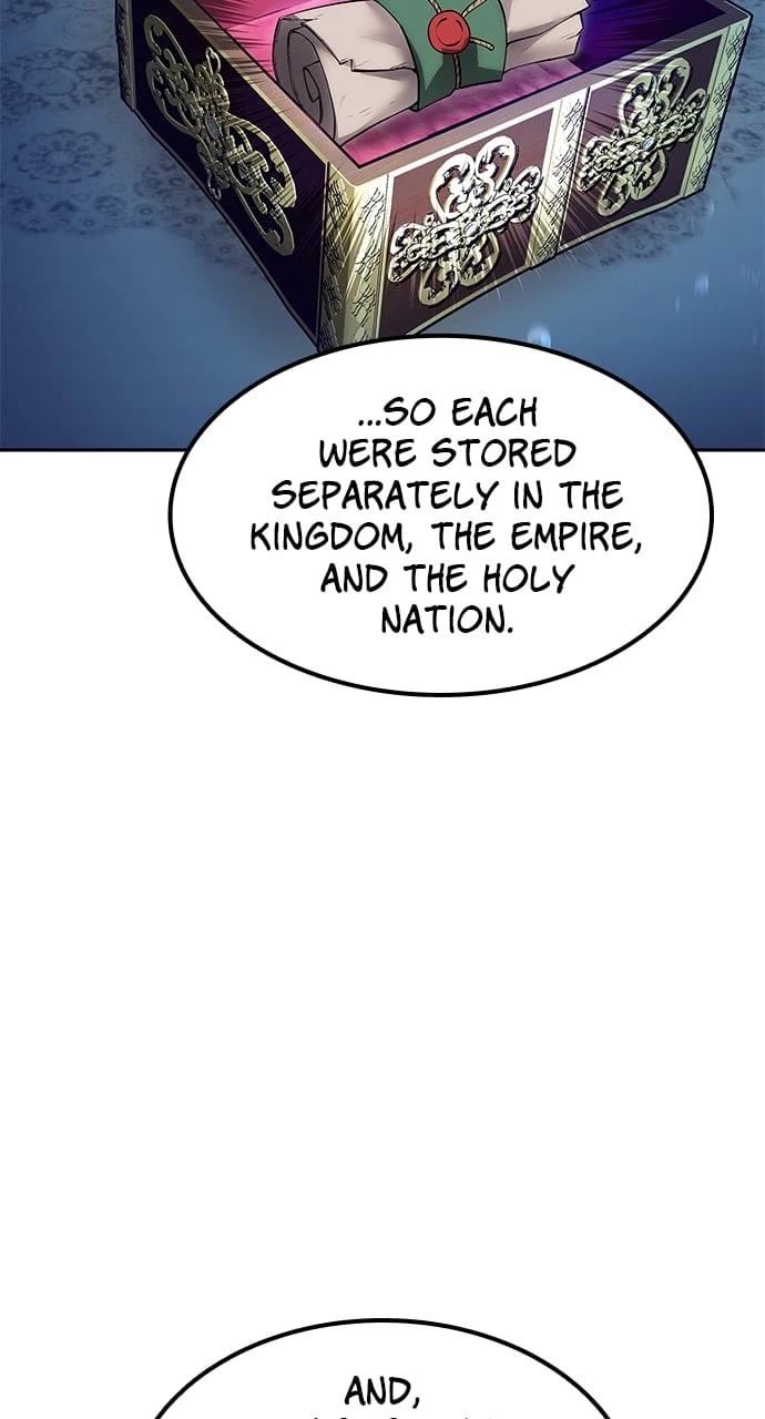 Secretly More Powerful than the Hero Chapter 53 - 65