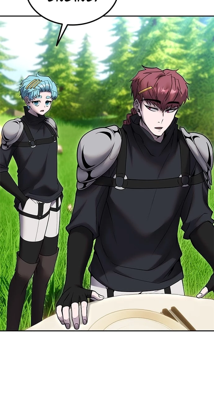 Secretly More Powerful than the Hero Chapter 52 - 58