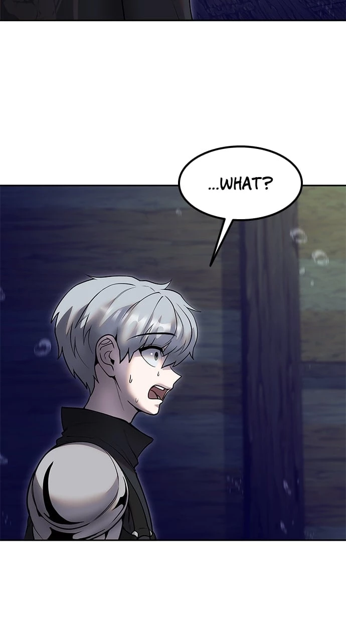 Secretly More Powerful than the Hero Chapter 53 - 67