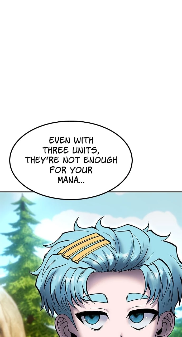 Secretly More Powerful than the Hero Chapter 52 - 60