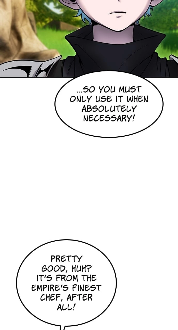 Secretly More Powerful than the Hero Chapter 52 - 61