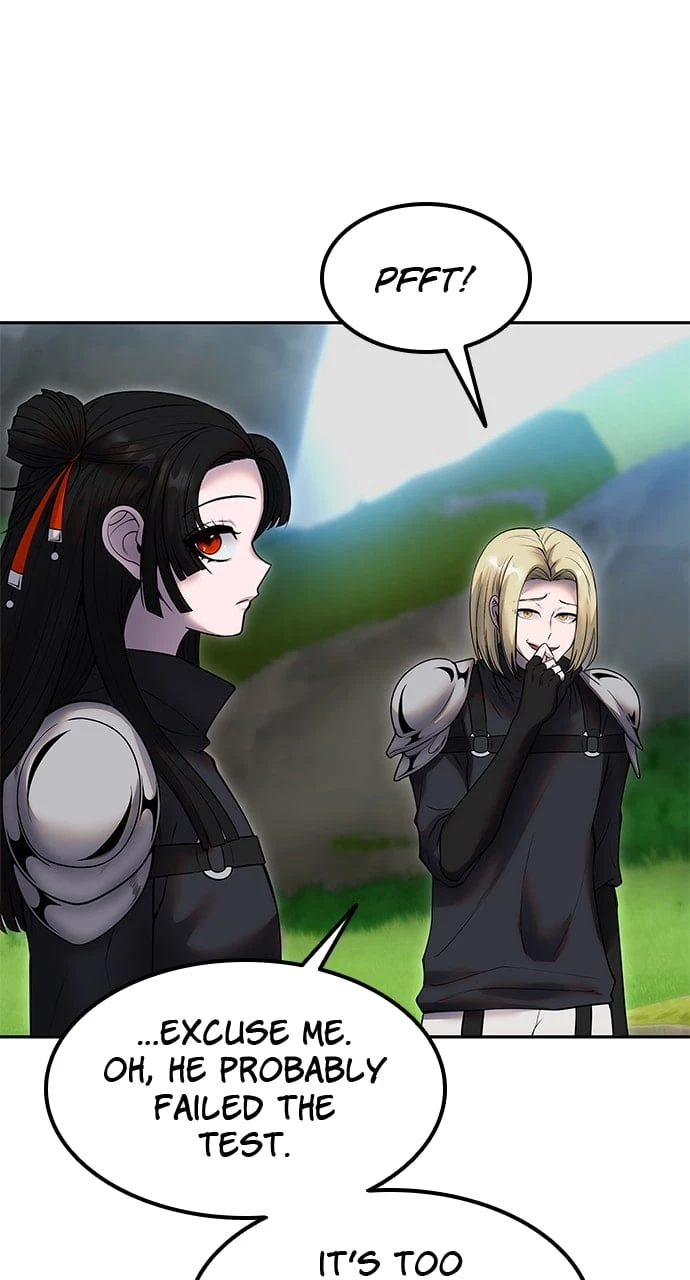 Secretly More Powerful than the Hero Chapter 53 - 70
