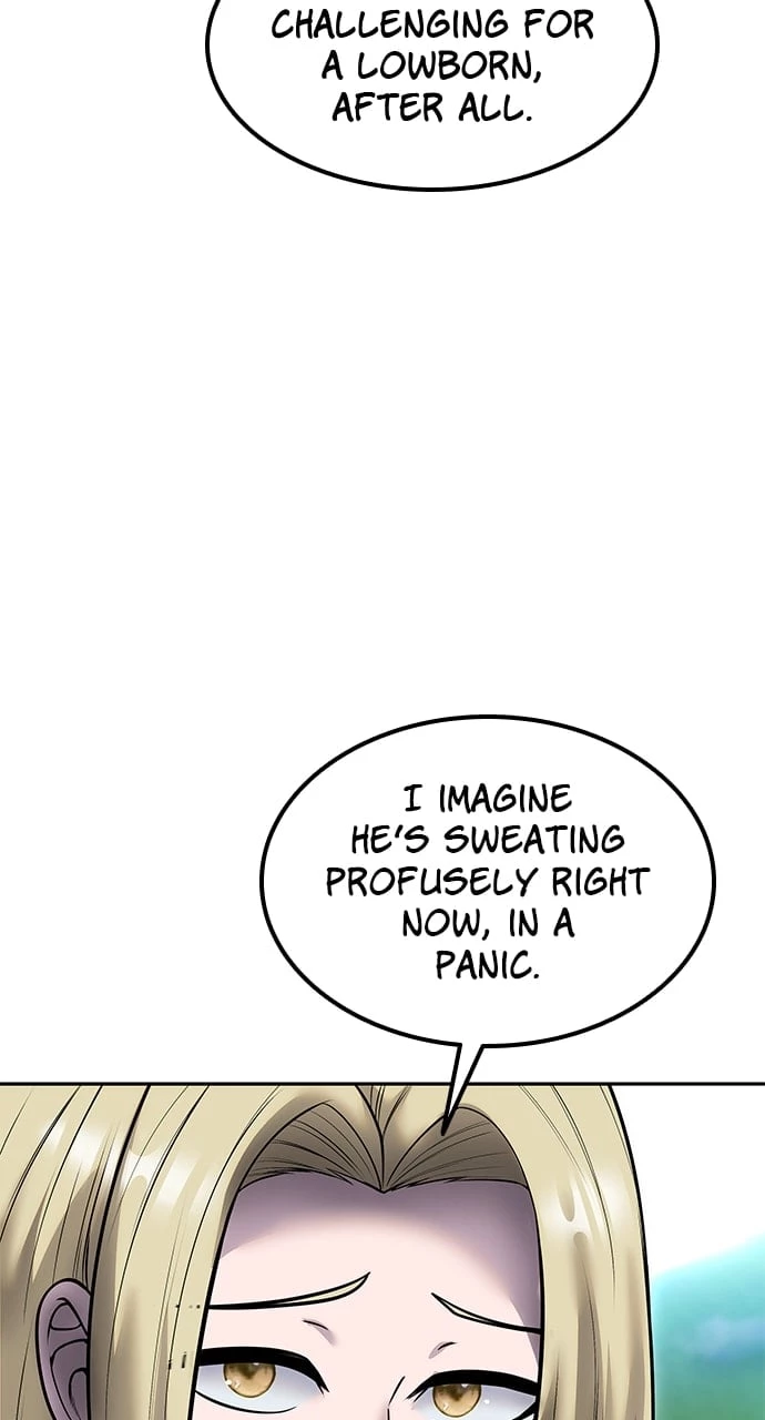 Secretly More Powerful than the Hero Chapter 53 - 71