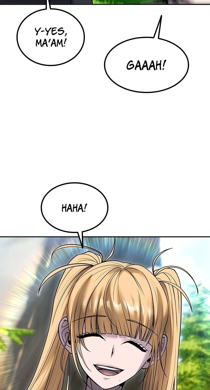 Secretly More Powerful than the Hero Chapter 52 - 64
