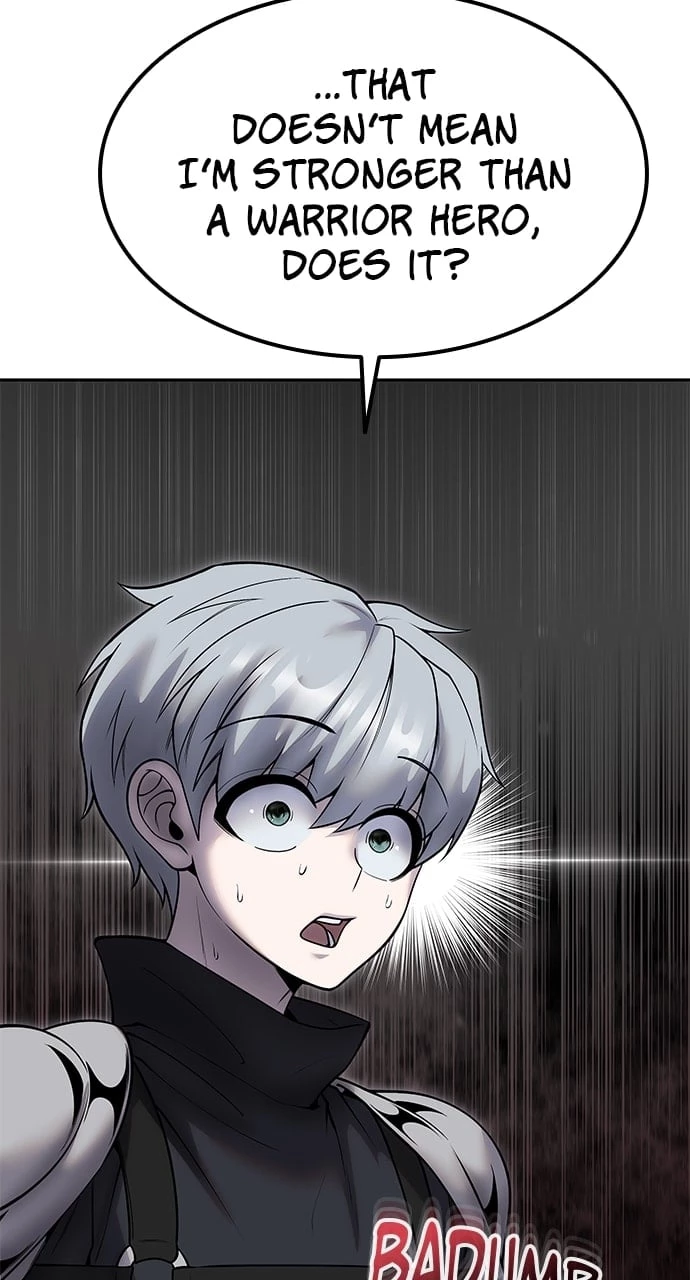 Secretly More Powerful than the Hero Chapter 53 - 74