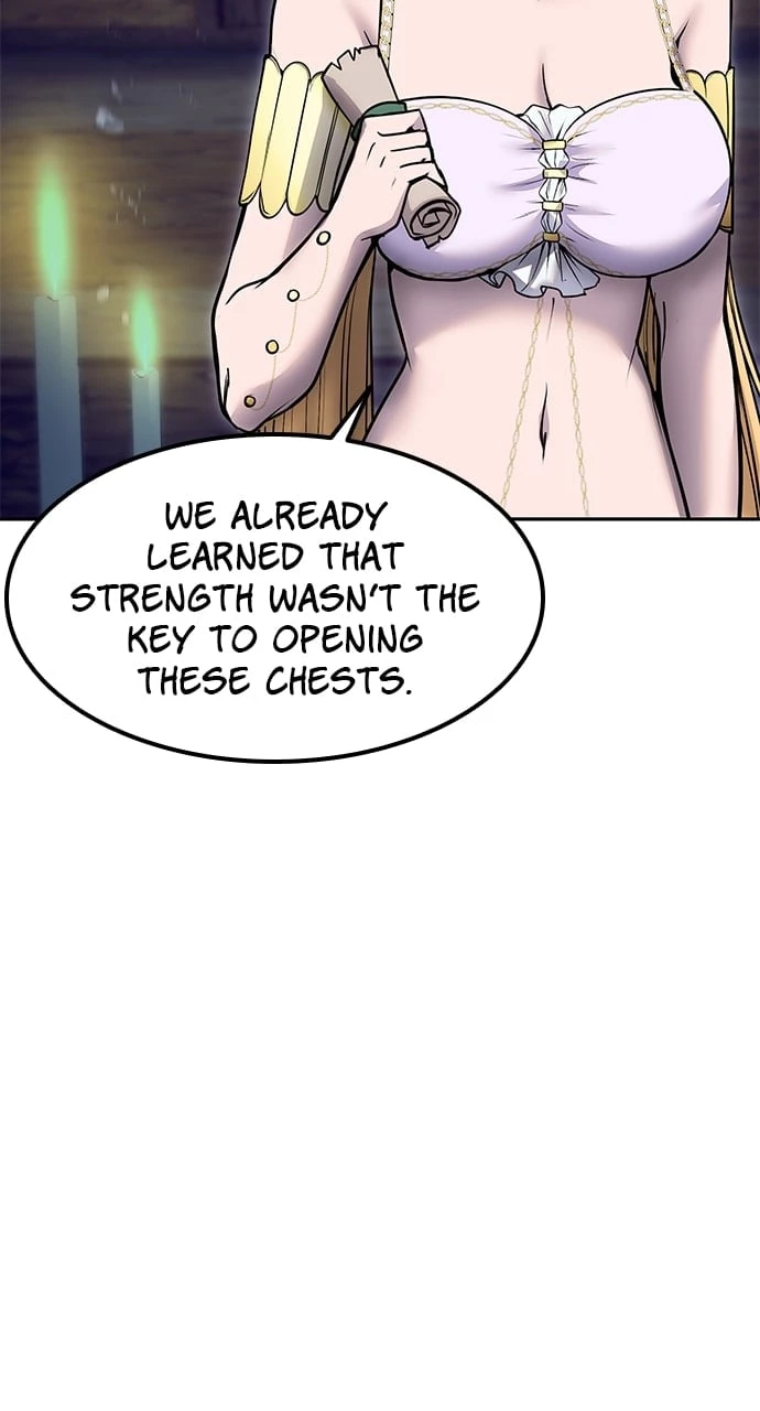 Secretly More Powerful than the Hero Chapter 53 - 76