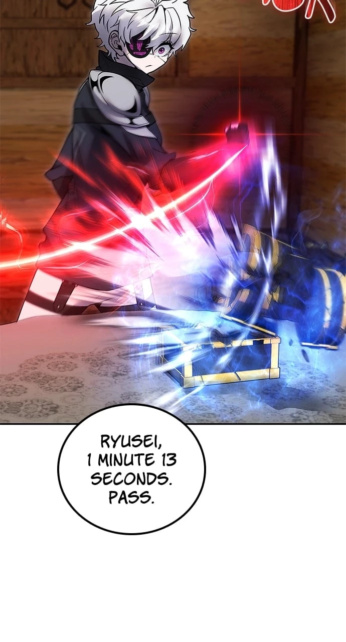 Secretly More Powerful than the Hero Chapter 52 - 69