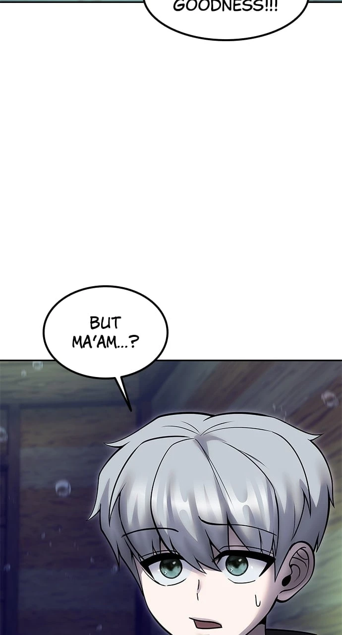Secretly More Powerful than the Hero Chapter 53 - 78