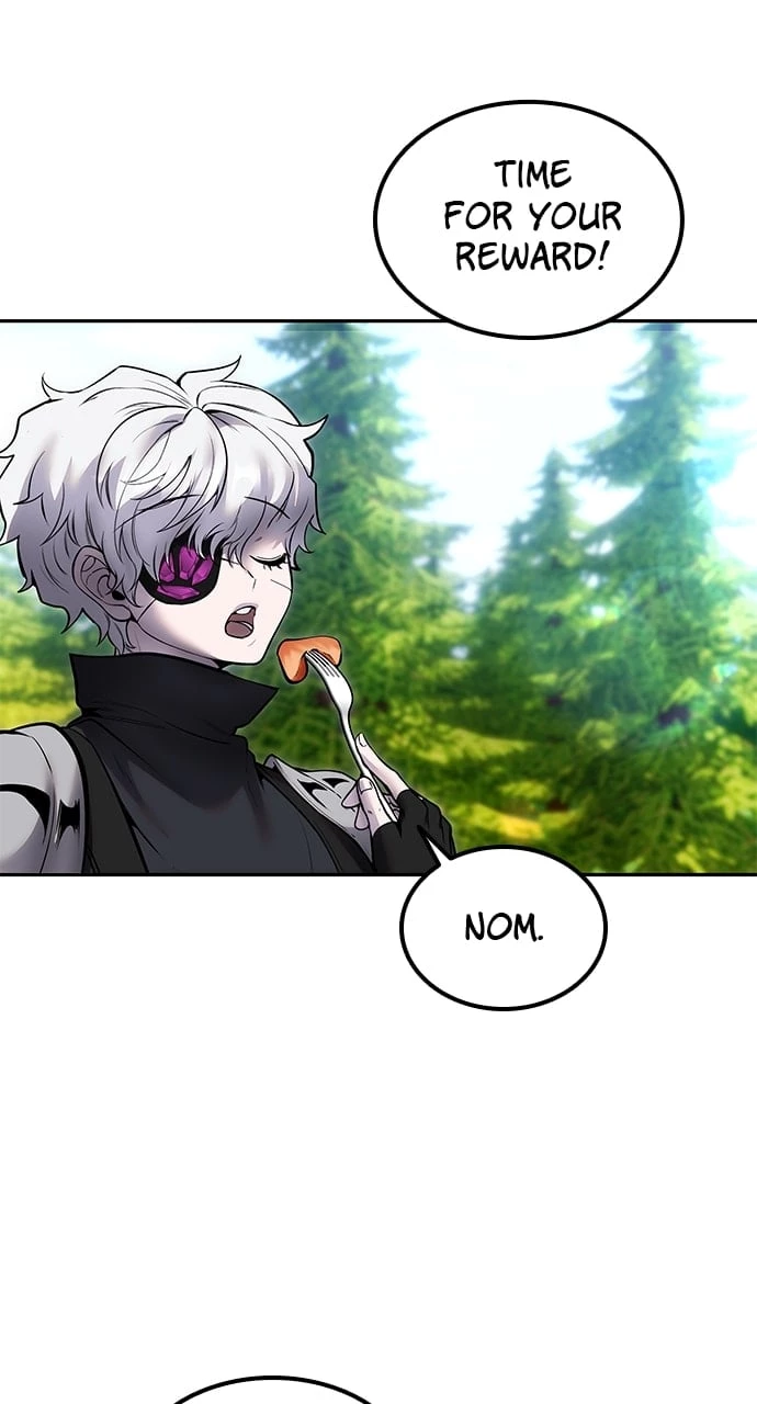 Secretly More Powerful than the Hero Chapter 52 - 70