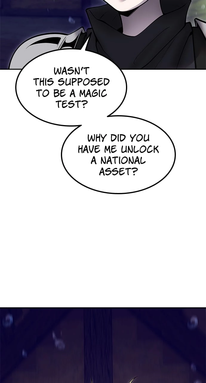 Secretly More Powerful than the Hero Chapter 53 - 79