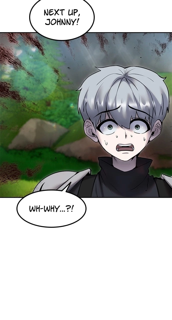 Secretly More Powerful than the Hero Chapter 52 - 71