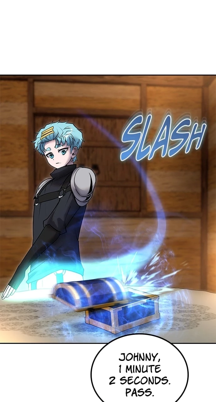 Secretly More Powerful than the Hero Chapter 52 - 72