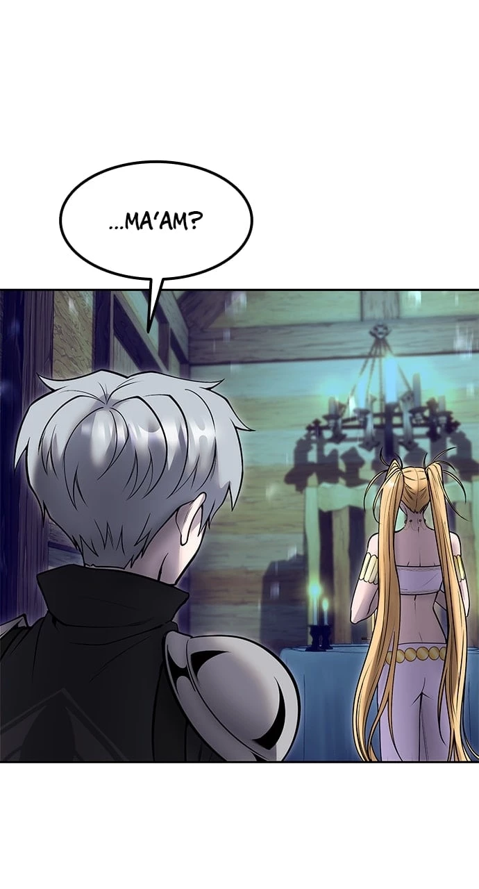 Secretly More Powerful than the Hero Chapter 53 - 81