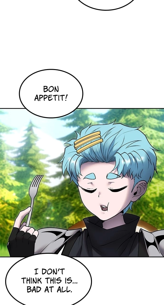 Secretly More Powerful than the Hero Chapter 52 - 73
