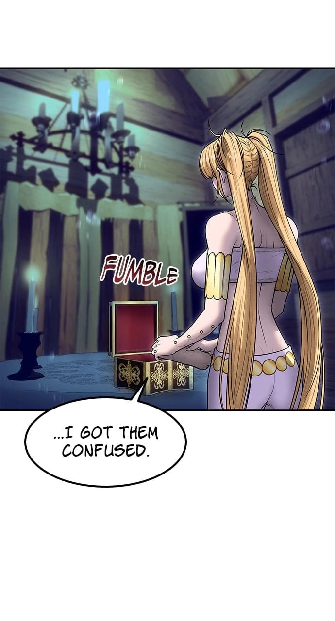 Secretly More Powerful than the Hero Chapter 53 - 82