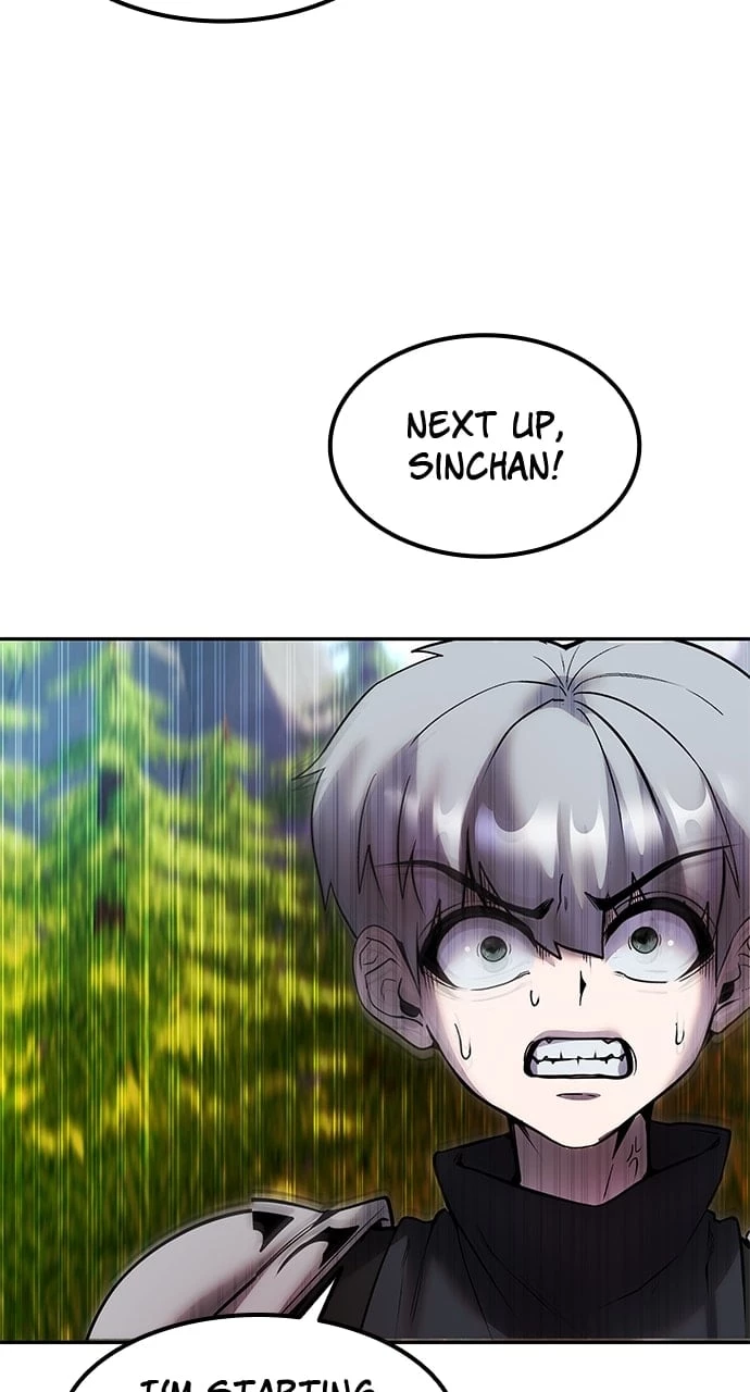 Secretly More Powerful than the Hero Chapter 52 - 74