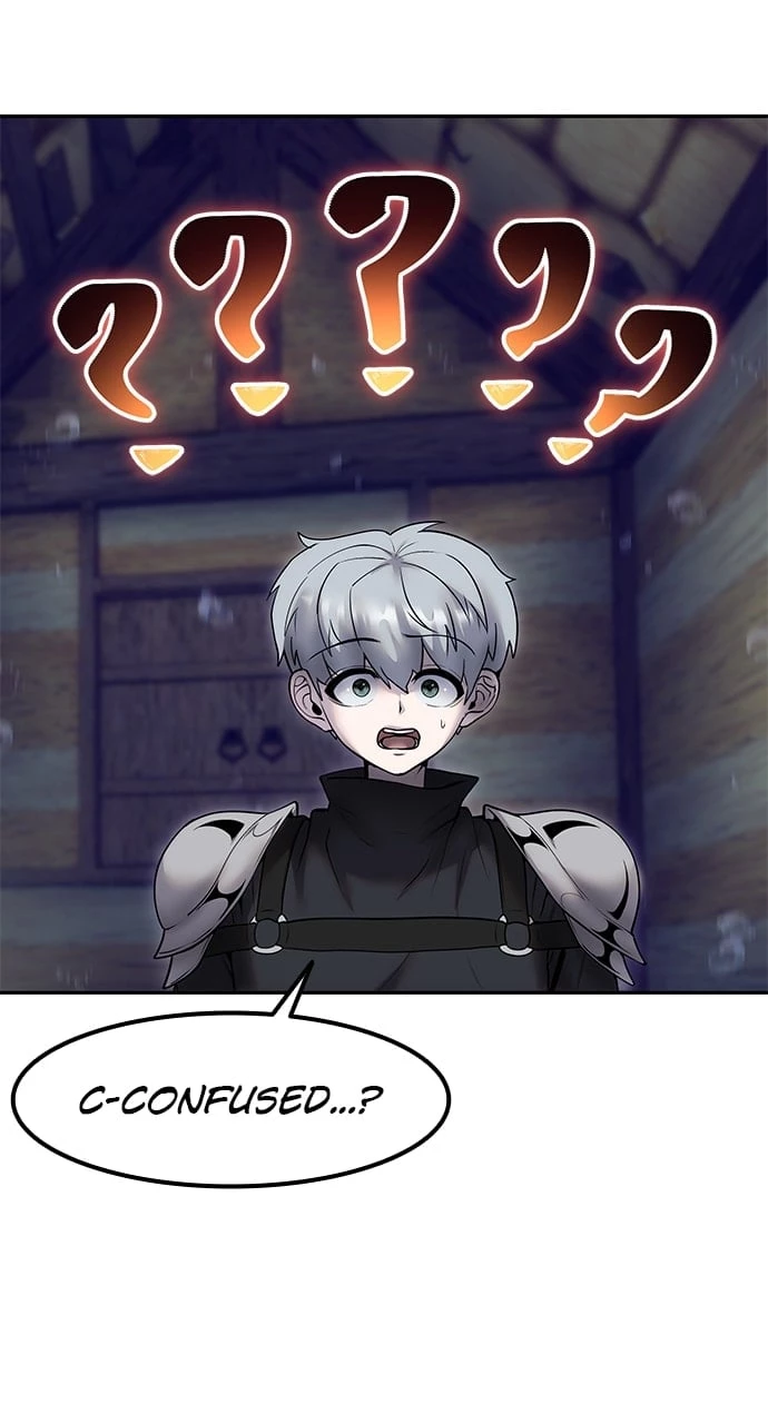 Secretly More Powerful than the Hero Chapter 53 - 83