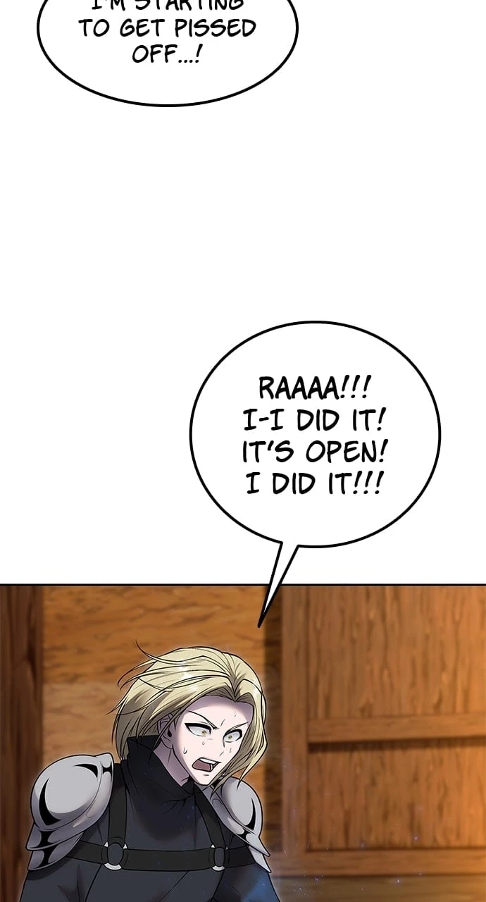 Secretly More Powerful than the Hero Chapter 52 - 75