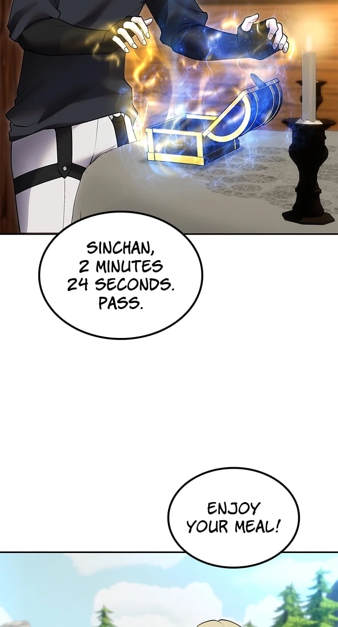 Secretly More Powerful than the Hero Chapter 52 - 76